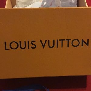 Louis Vuitton Sandals